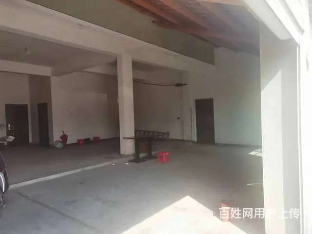 交通方便 停车方便 可进出大车，水电齐全好停车 干净卫生 - 图片 2