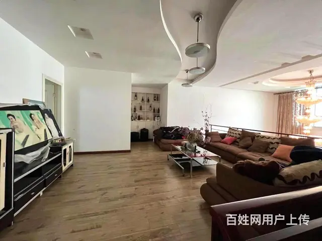 兰苑花园楼中楼单价3000多点精装修带楼顶花园临近实验二小， - 图片 10