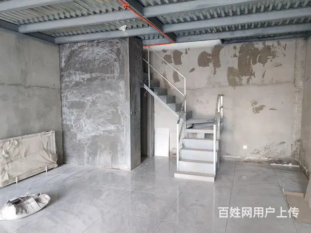 新领公馆商铺出租 - 图片 3