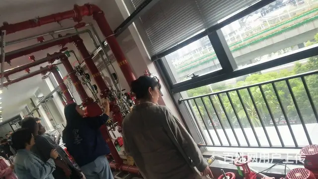 苏州建筑消防员报考需要什么条件 - 图片 2