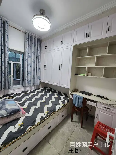 州一中家属院 普通住宅 精装修 - 图片 2
