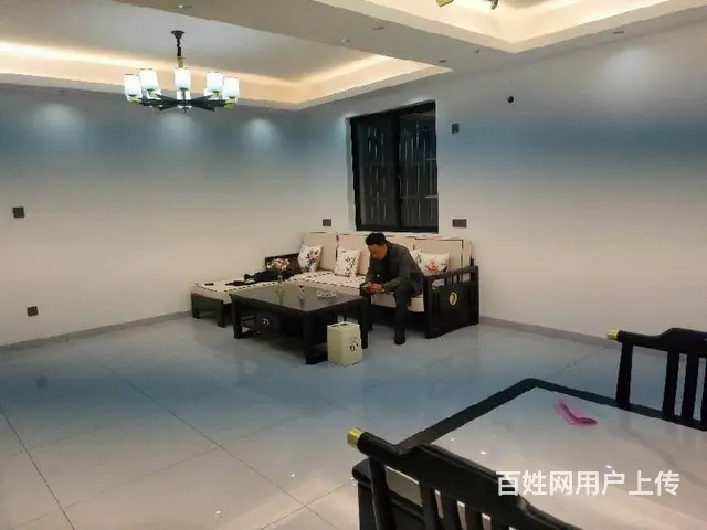 海口湾     华秀大厦3房精装修 - 图片 1
