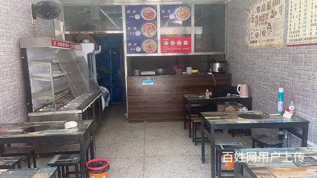 武进区夏溪新东街45平餐馆转让 - 图片 3