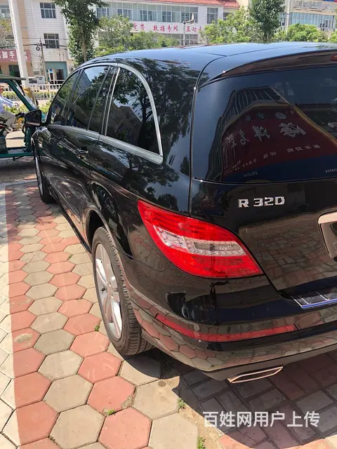 17年R320看车加微信15131915555 - 图片 7