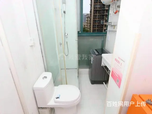 西兴  湘云雅苑  4室  1厅 - 图片 9
