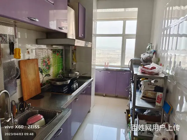 东洲 中兴一品 精装修 21楼 114平 三室 51万。 - 图片 8