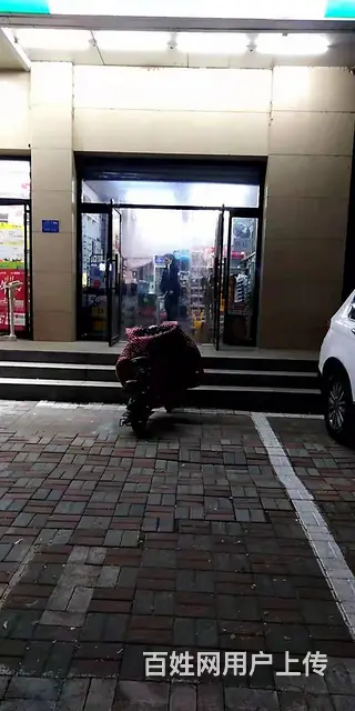 I33 8339可空转 郭守敬小学附近便利店转让84O7 - 图片 2