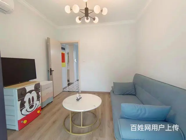 稀缺有匙即睇！紧急保亭人家57.00平 - 图片 1