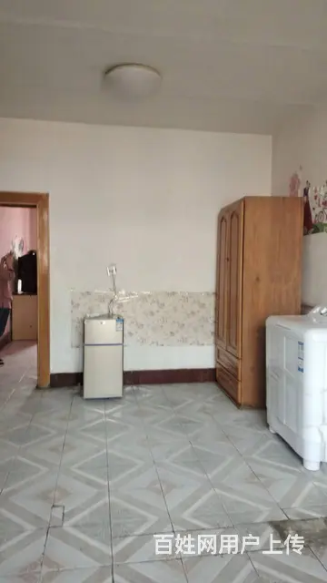 迎宾小区 普通住宅50m2 简单装修房东直租 - 图片 3