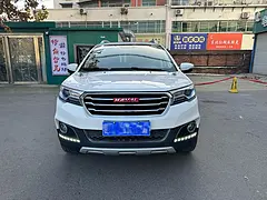 哈弗H1 2015款 1.5 手自一体 尊贵型
