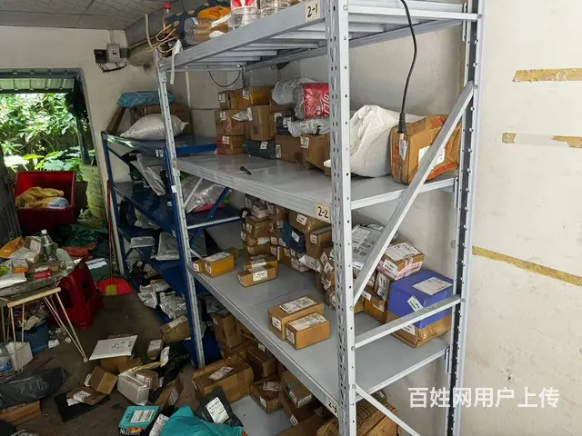 （51旺铺推荐）晋江花园50平兔喜快递驿站转让 - 图片 3