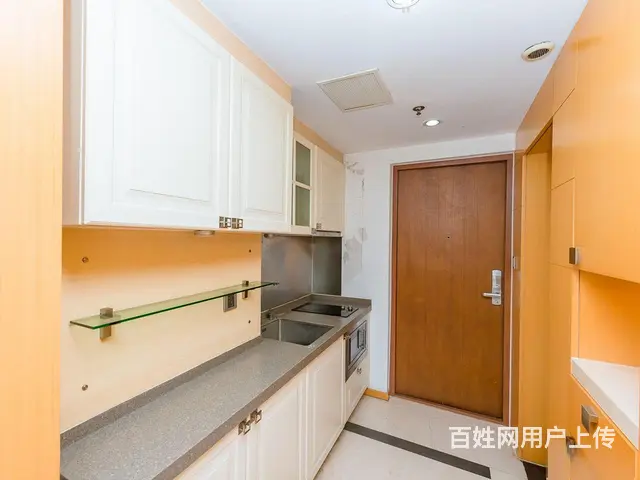 首付18万新城国际公寓精装可落户民用水电拎包入住新房直签 - 图片 2