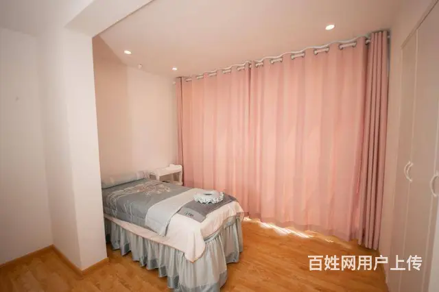 商场一楼（8年产后修复养生馆）实惠转让 - 图片 1