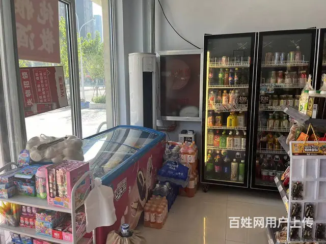 急转：大型小区门口超市整体店低价转让 - 图片 3
