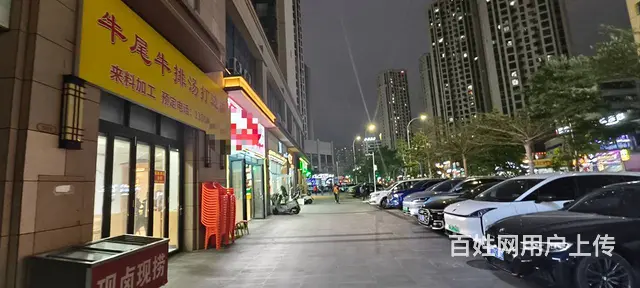 （51旺铺推荐）龙华区滨海八灶街400平餐饮店转让 - 图片 9
