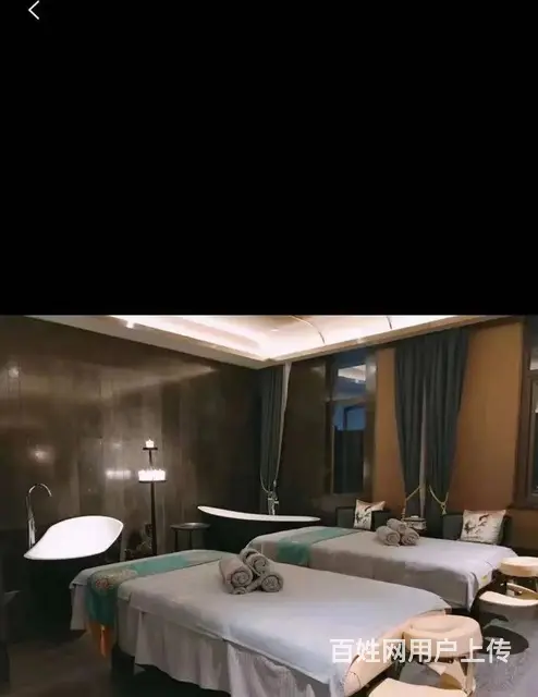 余杭临平高质量美容养生馆寻求合作入股 - 图片 6