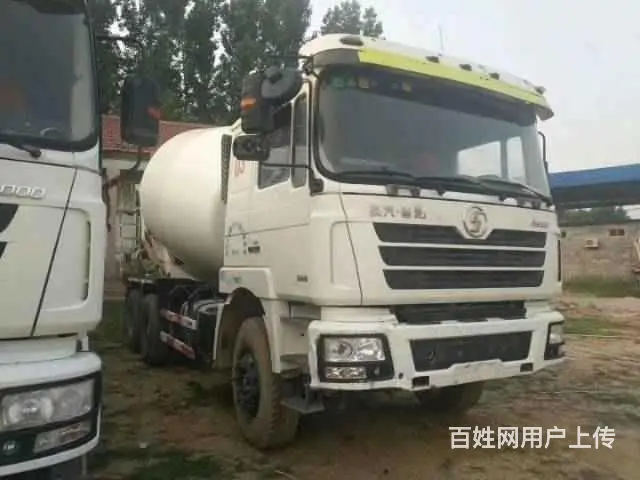 个人出售11年.12年.13年.14年豪沃德龙二手 - 图片 8