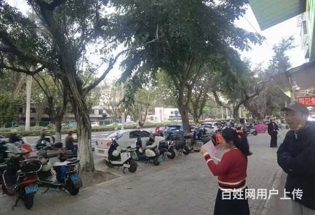 （51旺铺推荐）红城湖20平小吃店转让 - 图片 5