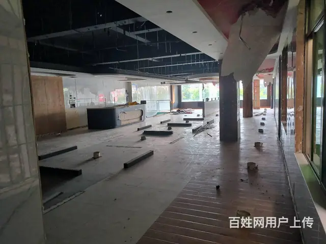 （51旺铺推荐）秀英街道秀华路380平旺铺招租 - 图片 3
