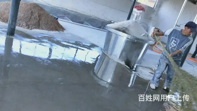 醇中醇酒曲全国发货酿酒设备负责厂房设计上门指导技术 - 图片 6