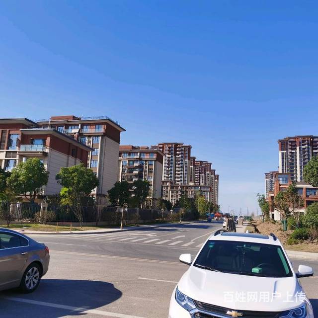 【图】- 石湫大学城秦淮世家 普通住宅2厅 精装修 - 南京溧水石湫租房