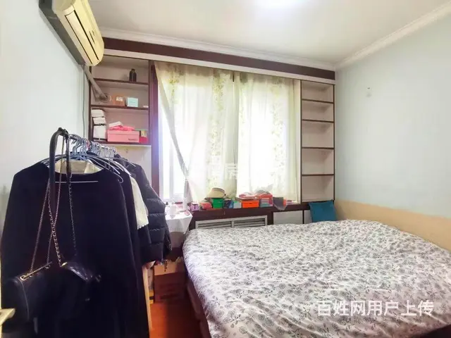德仁俊园 3楼3室2厅 中等装修，仅售53万 - 图片 7