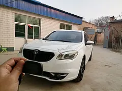 中华H330 2013款 1.5 手动 豪华型