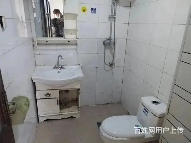一楼 养老房  朝阳花园 2室 南北通透  可贷款 - 图片 6
