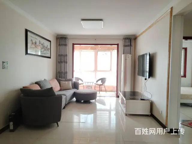 急售，丽彩溪悦城豪华装房，拎包入住，采光好 - 图片 5