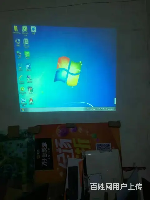 宏碁ACER 7753C高清投影仪效果好 - 图片 6