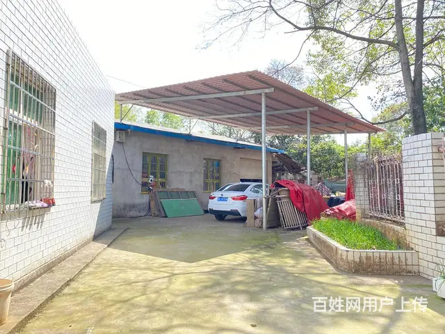 (房东直租)雨花区跳马洞株路旁300平仓库优价出租 - 图片 2