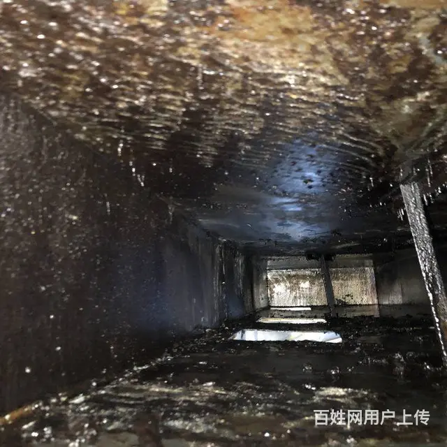 油烟机清洗公司4008204072昆山巴城机关单位 - 图片 3