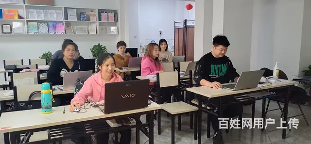抚顺零基础会计培训学校电话是多少 - 图片 2