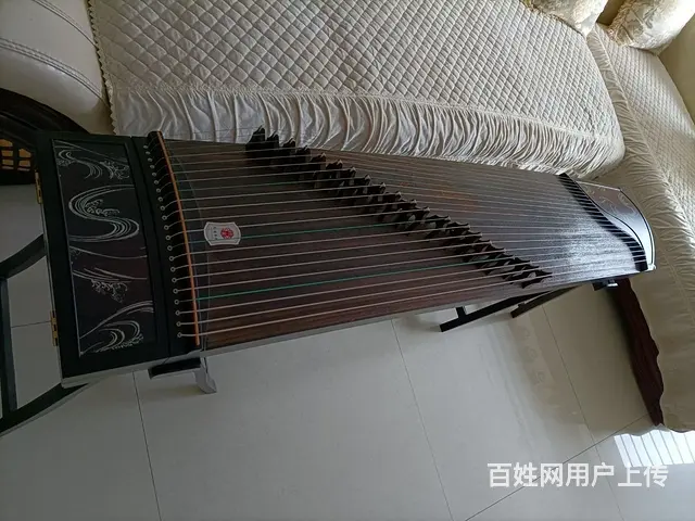 卖古筝 - 图片 2