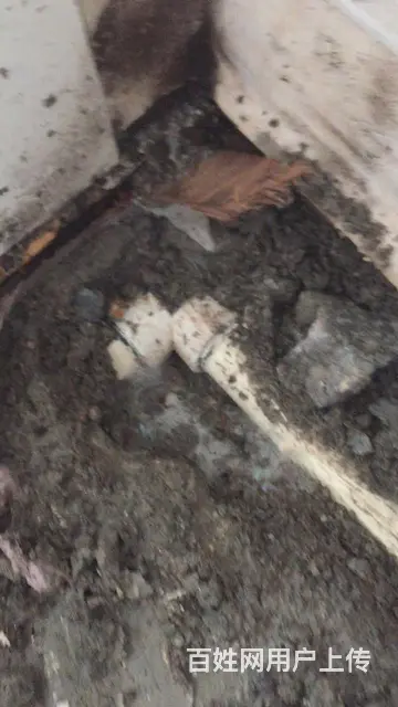 淄博精准查漏水测漏水管打压防水地埋管漏水检测维修 - 图片 11