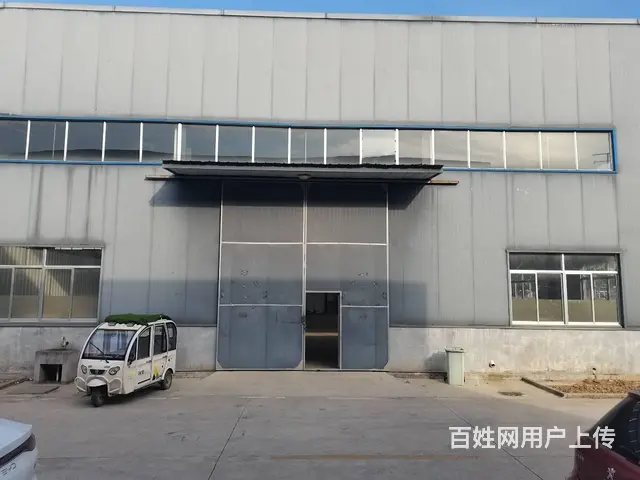 水电齐全 交通便利 停车方便 空间宽敞明亮 - 图片 1