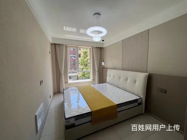豪德三高附近王府花园2楼88平精装通厅41.8万 - 图片 6