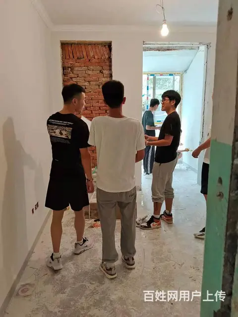 合肥平面图培训|CAD培训|合肥室内CAD培训班 - 图片