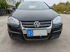 大众 速腾 2009款 2.0 手自一体 舒适真皮版