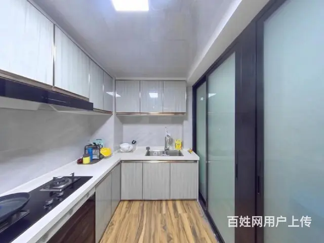 格力广场二期 拱北口岸低首付南向大两房有钥匙急售 - 图片 8