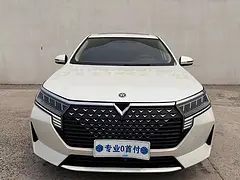 启辰D60 2020款 1.6 无级 XV 智享版