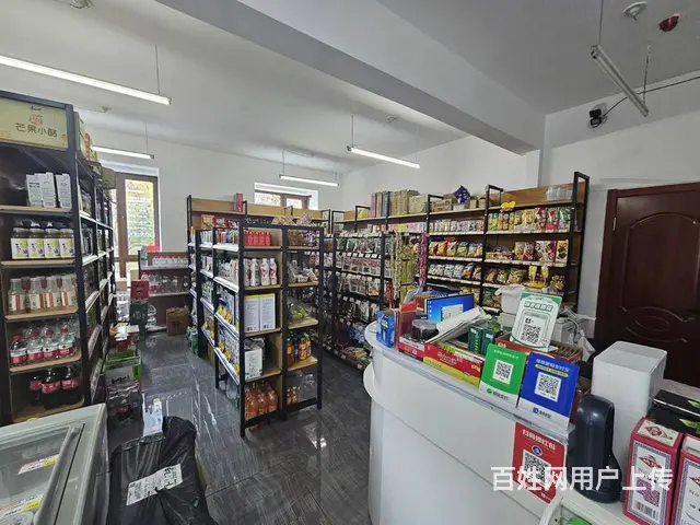 【搞定了！】超市出兑小区内商铺出兑 - 图片 7