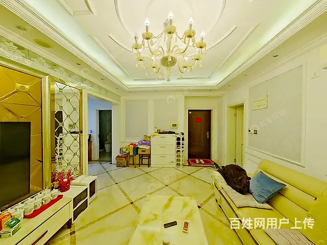 火车东站 · 70住宅 精装修，诚心出售  采光好 - 图片 2