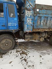 东风 自卸车