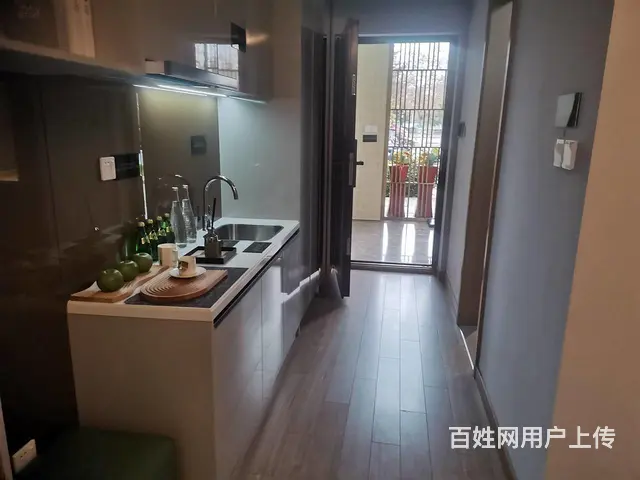 天宁古运河旁精装修总价二十多万！带独立大阳台采光好民水电 - 图片 5