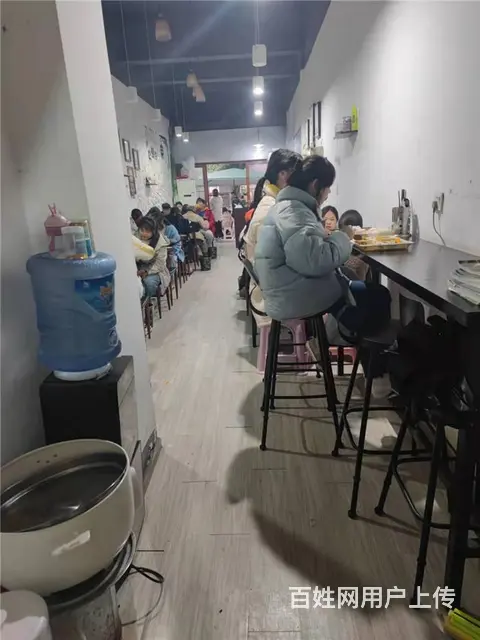 （同城搜铺网）巴中三中80平餐馆急转 - 图片 4