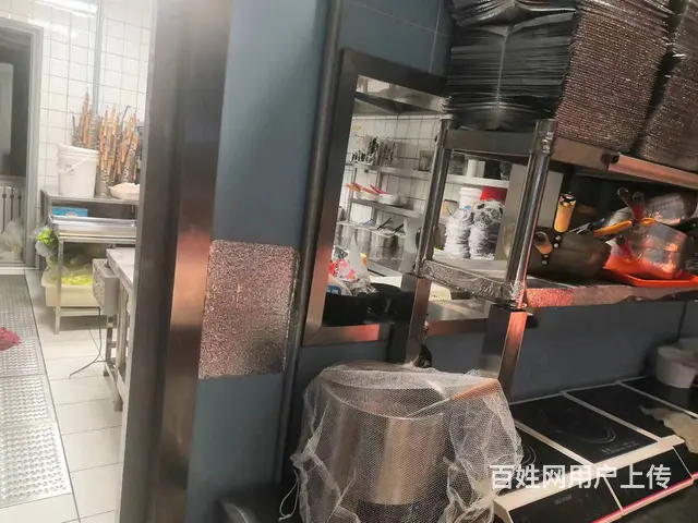 浑南城建学院食堂档口出兑 - 图片 4