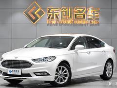 [石家庄]福特蒙迪欧 1.5T 自动 时尚型 20