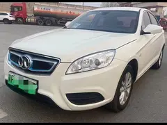 北京EU 2017款 EU260 乐途plus版
