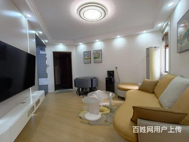 太行西路 河阳新村 3楼 精装修 拎包入住 - 图片 3